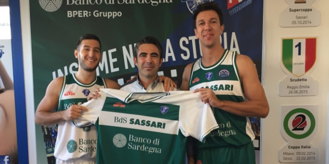 Dinamo al debutto europeo