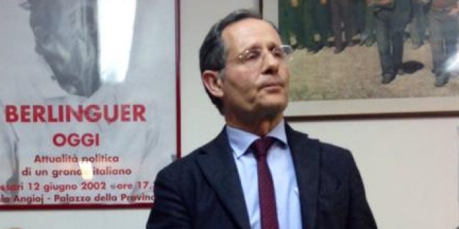 Lotto (Pd) <i>plaude</i>: fatto il bene di Alghero