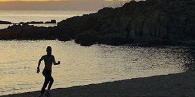 Mezza Maratona dell´Ogliastra