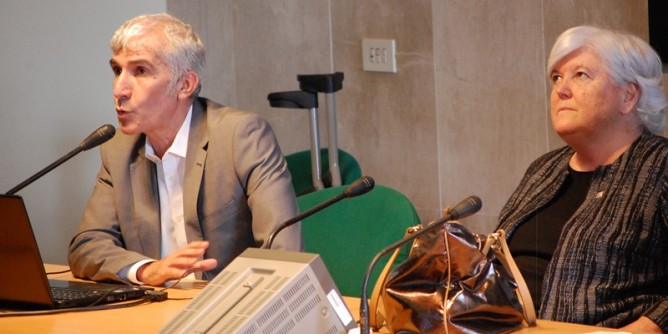 UniCa: arrivano le matricole