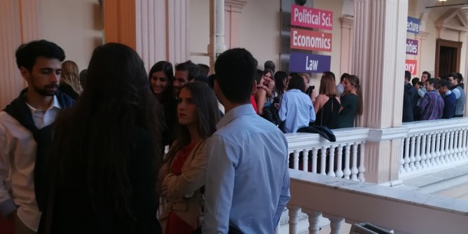 Erasmus <i>Plus</i>, nuove opportunità