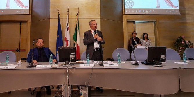 Regione sviluppa progetti importanti