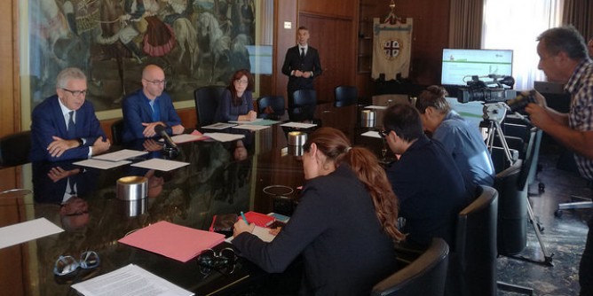 Iscol@: 2milioni per arredi e attrezzature