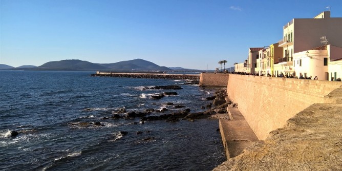 Incendi, convegno internazionale ad Alghero