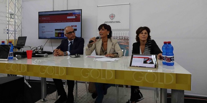 Nuovo portale:  Sardegna<i>Impresa</i>