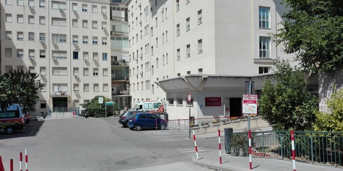 Il Centro Alzheimer al Santissima Annunziata