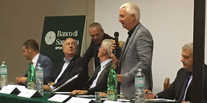 Zone interne: Paci ad Orgosolo