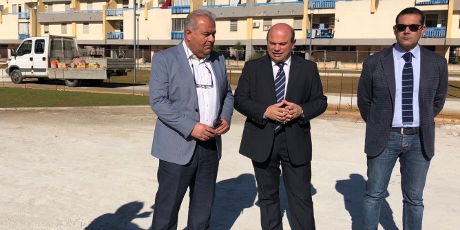 700mila euro per le piazze Dettori e Monteverdi