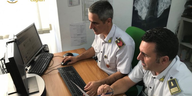 Bancarotta fraudolenta: denunciato amministratore