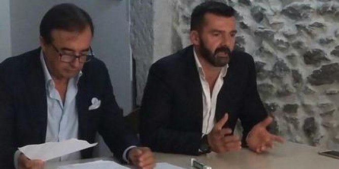 <i>Fi</i>: certezza per il presidio Alghero-Ozieri