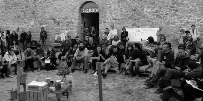Distretto: lunedì riunione pubblica