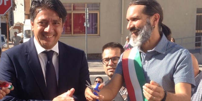 A Porto Torres il Centro per lImpiego