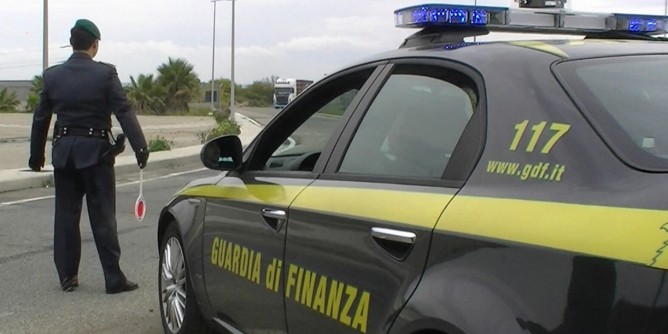 Droga a Cagliari: interventi e sequestri