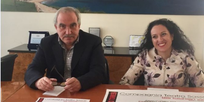 Porto Torres: via al 28esimo festival Etnia e Teatralità