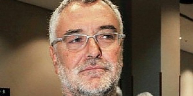 Roberto Barbieri nuovo presidente Sogeaal
