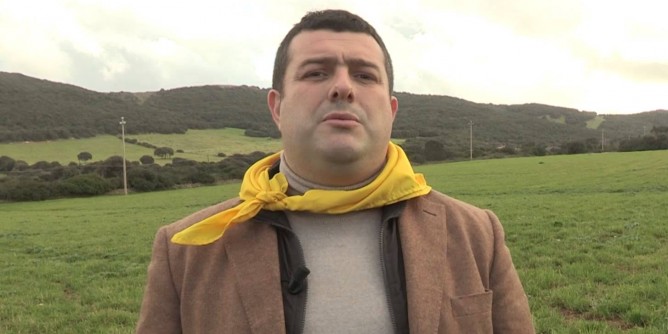 Coldiretti: Onnis presidente a Samassi