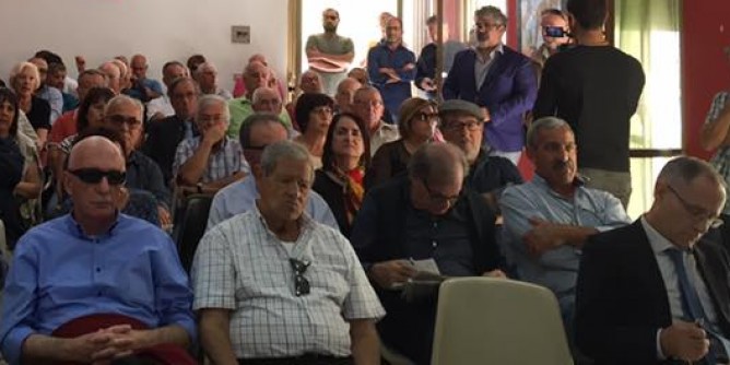 Direttivo e delegati <i>Dem</i>: tutti i nomi di Alghero