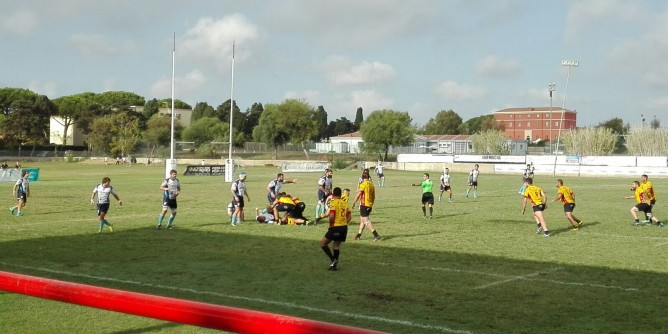 Rugby: l´Amatori Alghero guarda avanti