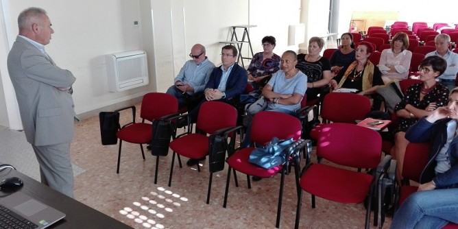 Nuovi locali per la Smac
