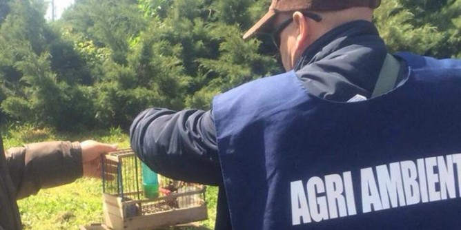 Ecco le nuove guardie zoofile algheresi