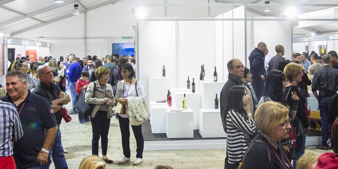 Sorgono: chiude Wine and Sardinia