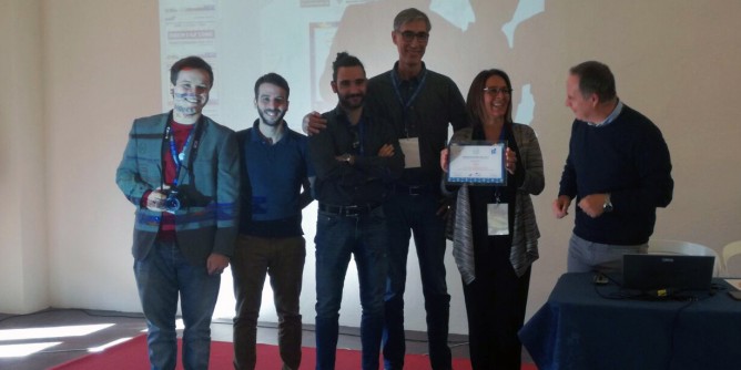 Eurodesk Italy al Comune di Sassari