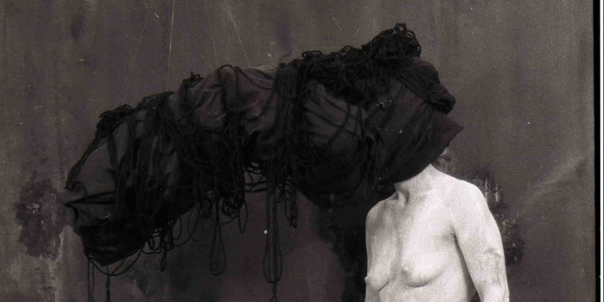 <i>Io canto il corpo elettrico</i> al Cabussò