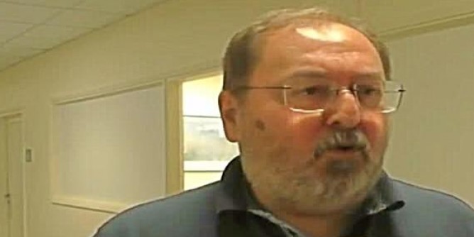 Areus: Lenzotti direttore generale