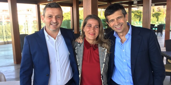 <i>Alternativa</i> algherese: incontro con Lupi