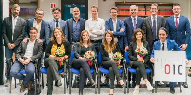 Ingegneri: Catta nuovo presidente