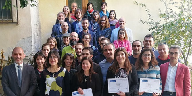 <i>Climathon</i>, premi alle migliori idee