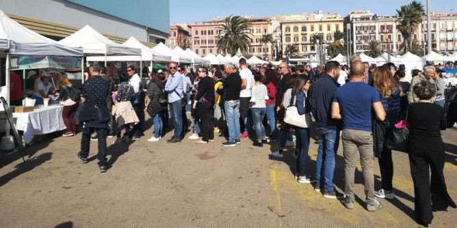 Invitas: trionfo per la terza edizione