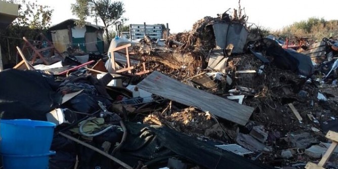 Rom Porto Torres: differenziata e ritardi su bonifiche  