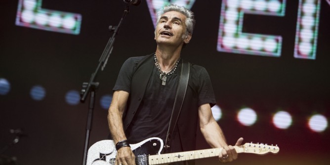 Ligabue: doppio concerto a Cagliari