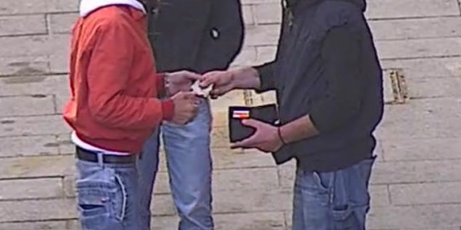 Spaccio a Sassari: undici denunce