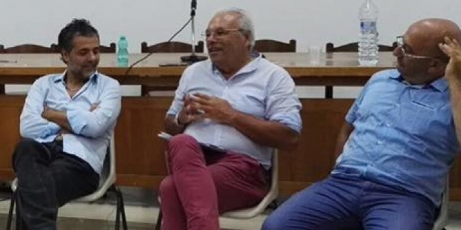 Verso elezioni, Futuro Comune e Pd: «uniti contro la destra»