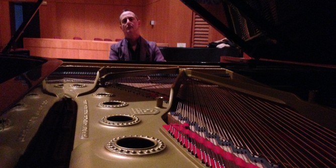 Nuove Sonate di Beethoven al Conservatorio
