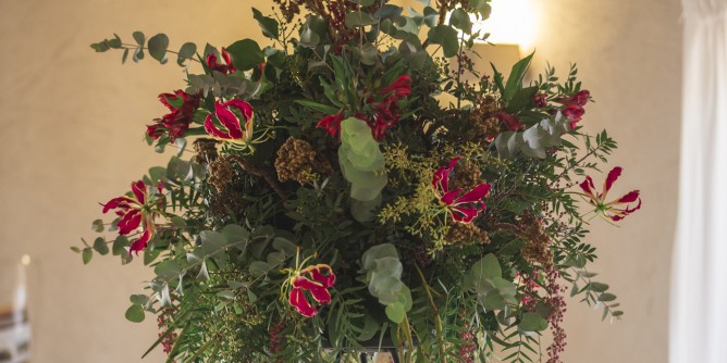Floriculture trade: Alghero vola in Olanda