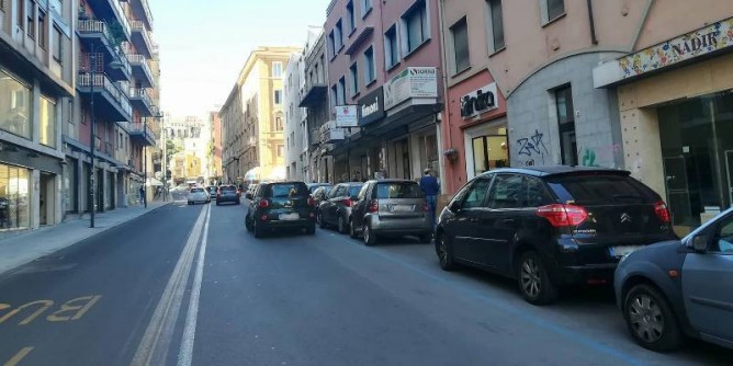Cagliari: il pass residenti si rinnova online