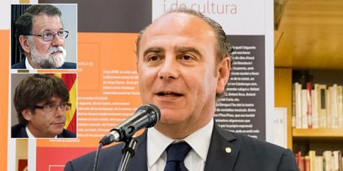 «Catalogna, basta prigionieri serve dialogo»