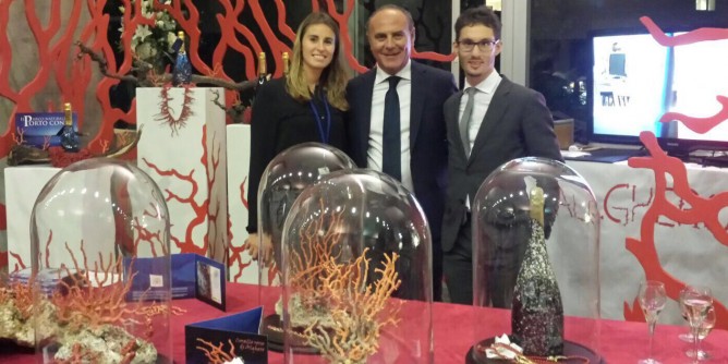 Unesco: Alghero e Torre del Greco, accelerata sul corallo