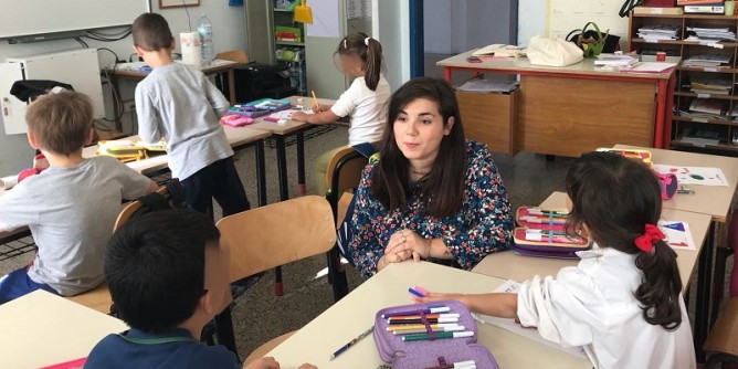 Compagno d´avventura per i piccoli in Pediatria