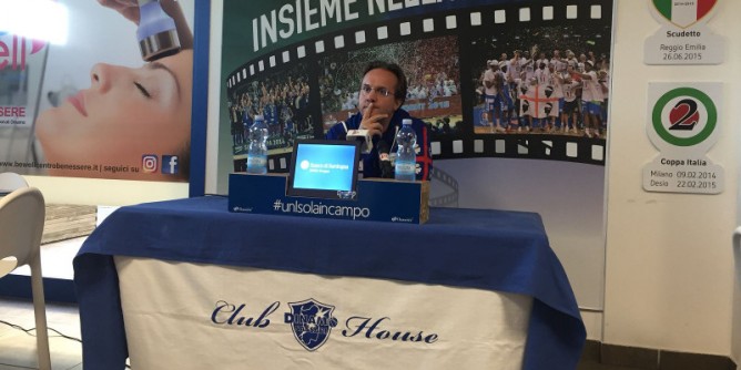 Basket: Dinamo, obiettivo Orlandina