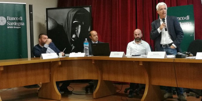 Zone interne: Paci a Mamoiada