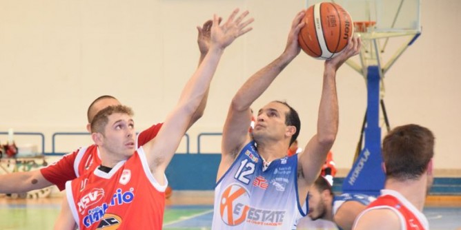 Gsd Porto Torres, espugnato il campo del Varese