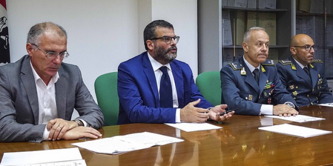 <i>Stretta</i> sulla sanità, intesa con la Finanza