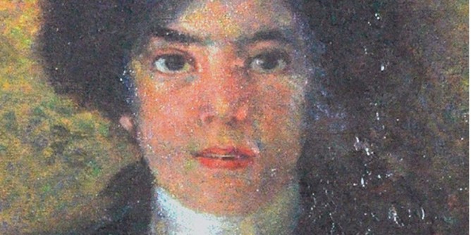 A Roma, Grazia Deledda e le altre