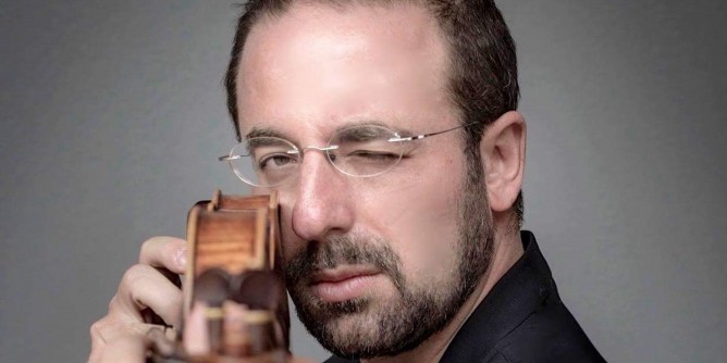 Un <i>Barbiere</i> in Conservatorio