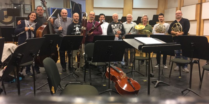 Tempio: via alla stagione concertistica