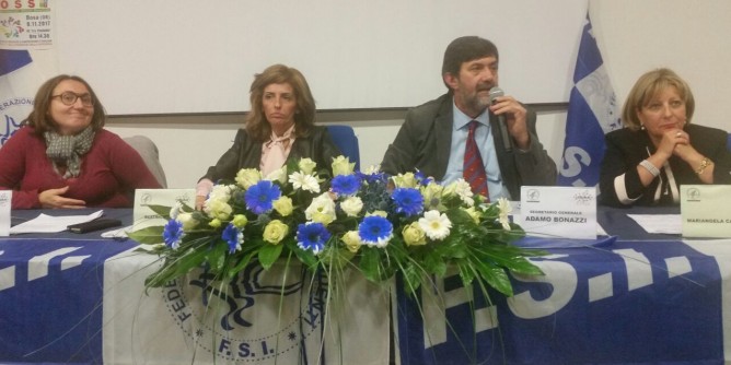 <i>Oss</i>, consulta nazionale a Sassari